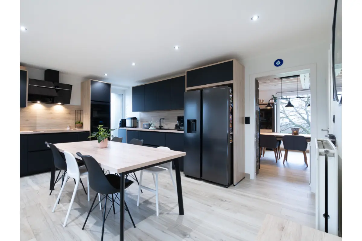 Maison à vendre à Bouillon 6830 395000.00€ 4 chambres 177.00m² - annonce 640069