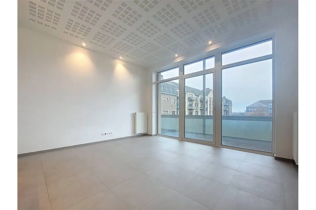 Appartement à  à Arlon 6700 1000.00€ 2 chambres 65.00m² - annonce 640417