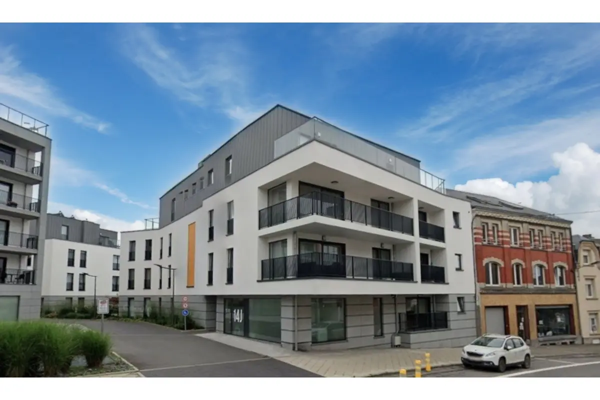 Appartement à vendre à Arlon 6700 475000.00€ 3 chambres 118.00m² - annonce 640143