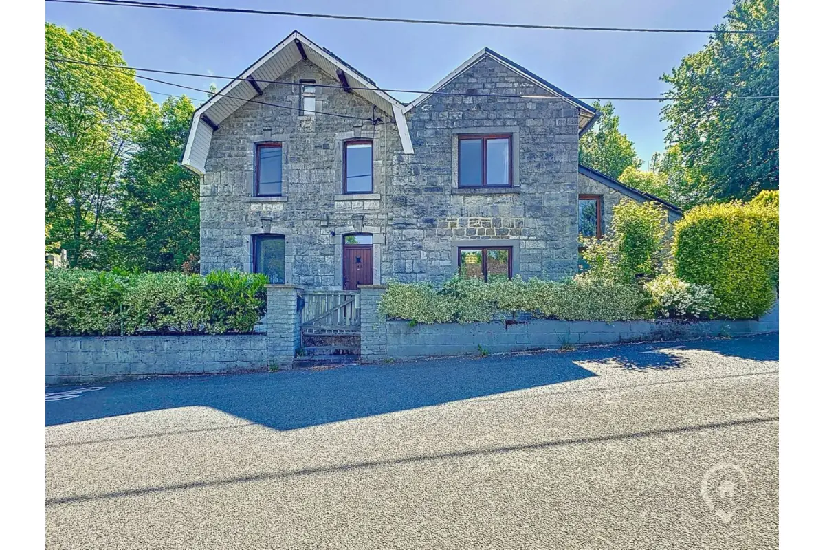 Maison à vendre à Marche-en-Famenne 6900 398500.00€ 4 chambres 130.00m² - annonce 640584