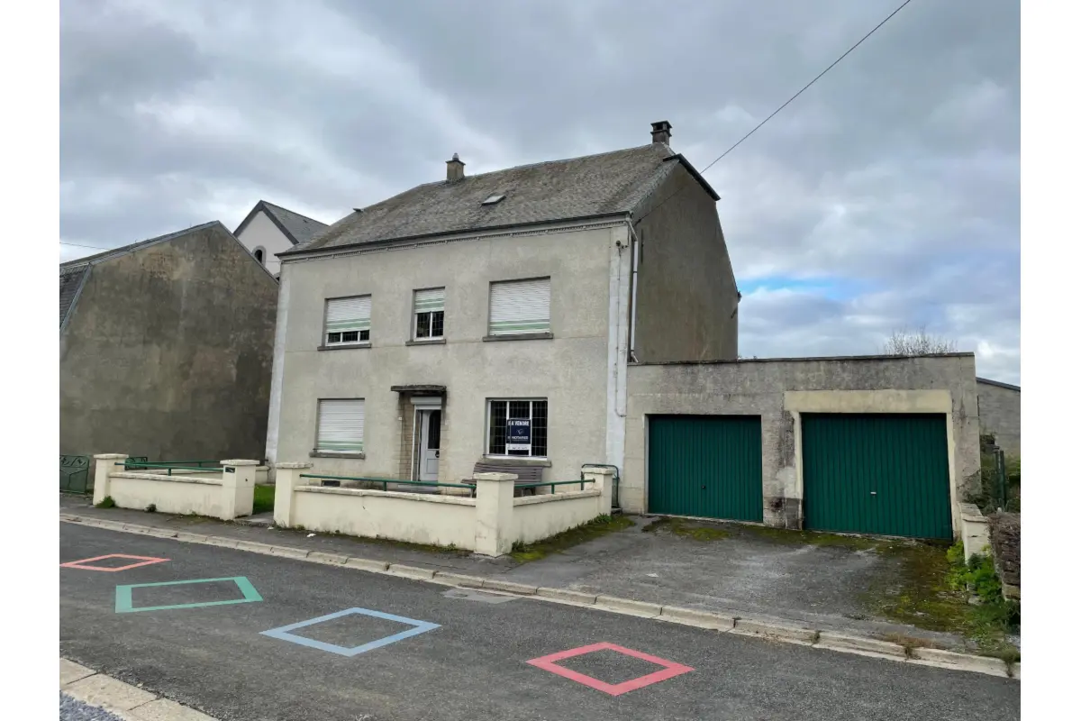 Maison à vendre à Izel 6810 200000.00€ 3 chambres m² - annonce 641124