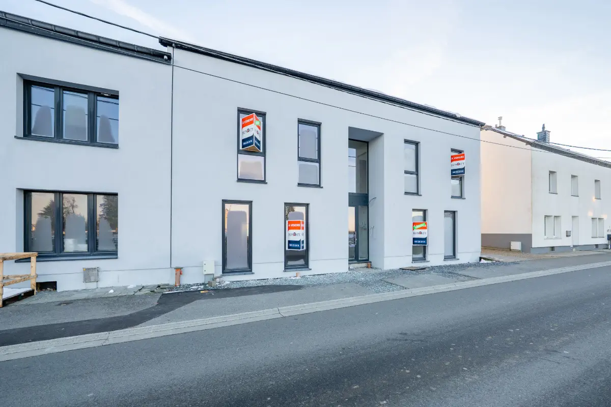 Appartement à  à Libramont-Chevigny 6800 246400.00€ 2 chambres 77.90m² - annonce 641171