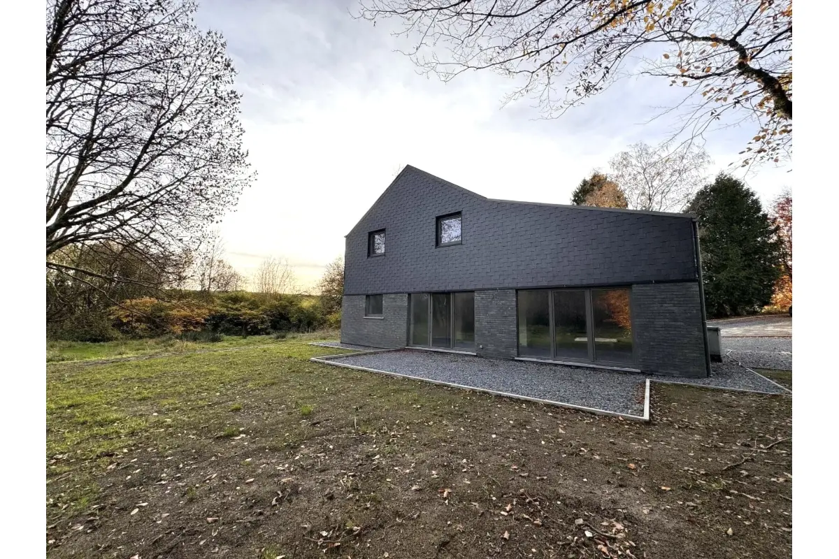 Maison à louer à Bertrix 6880 1150.00€ 3 chambres 125.00m² - annonce 642579