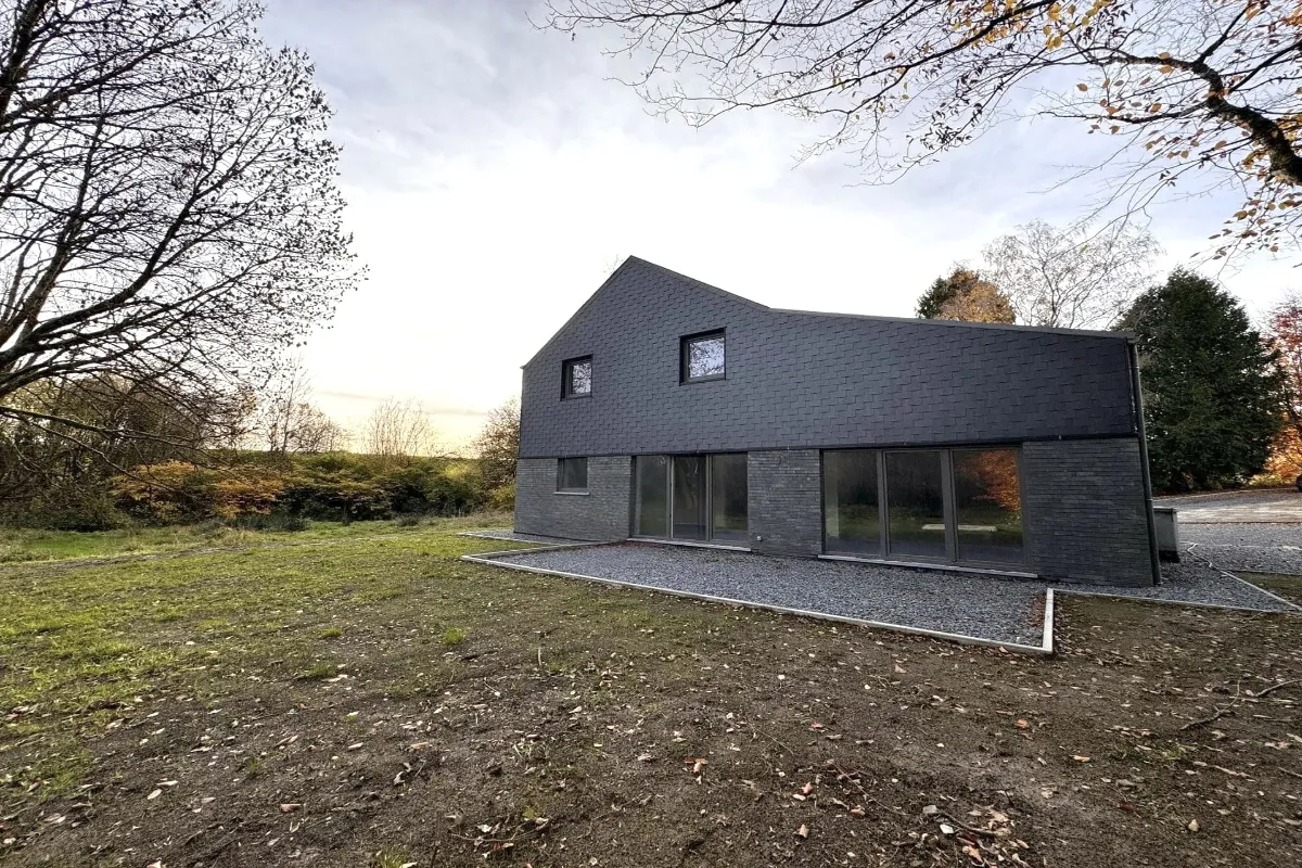 Maison à louer à Bertrix 6880 1150.00€ 3 chambres 125.00m² - annonce 642579