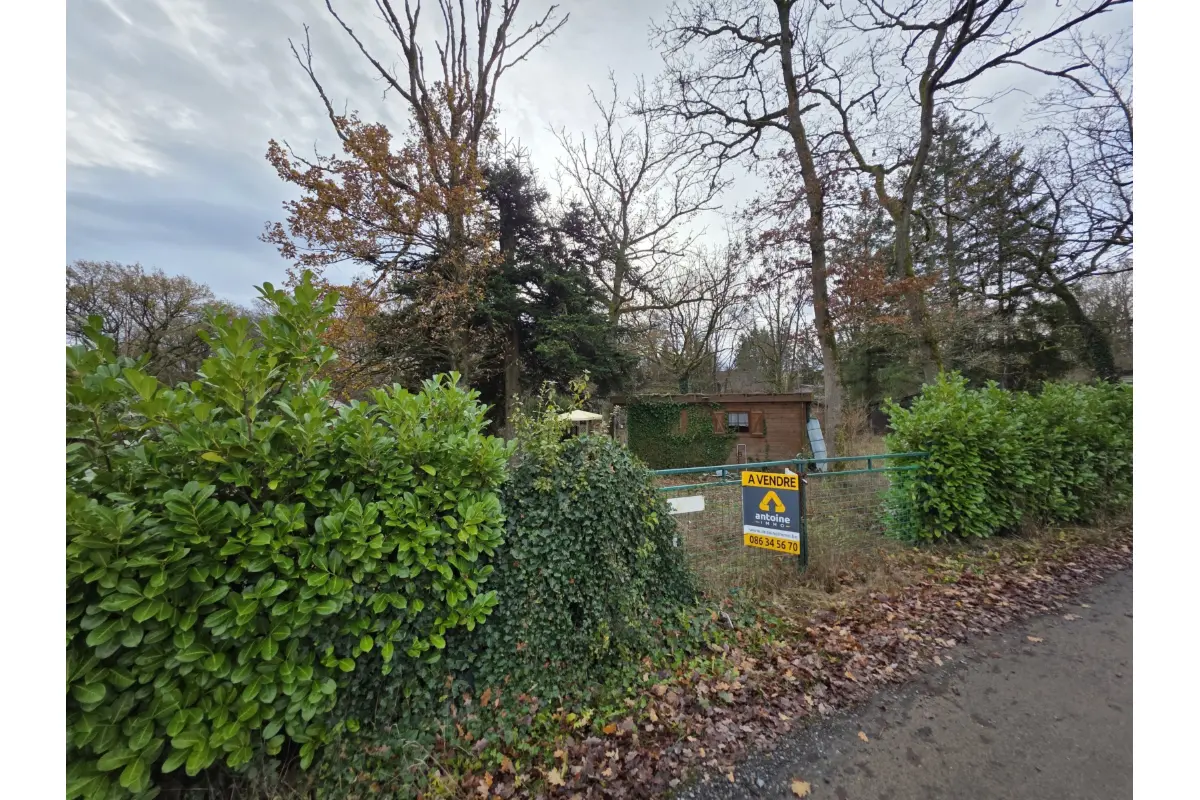 Bungalow à  à Noiseux 5377 95000.00€ 1 chambres 40.00m² - annonce 642107