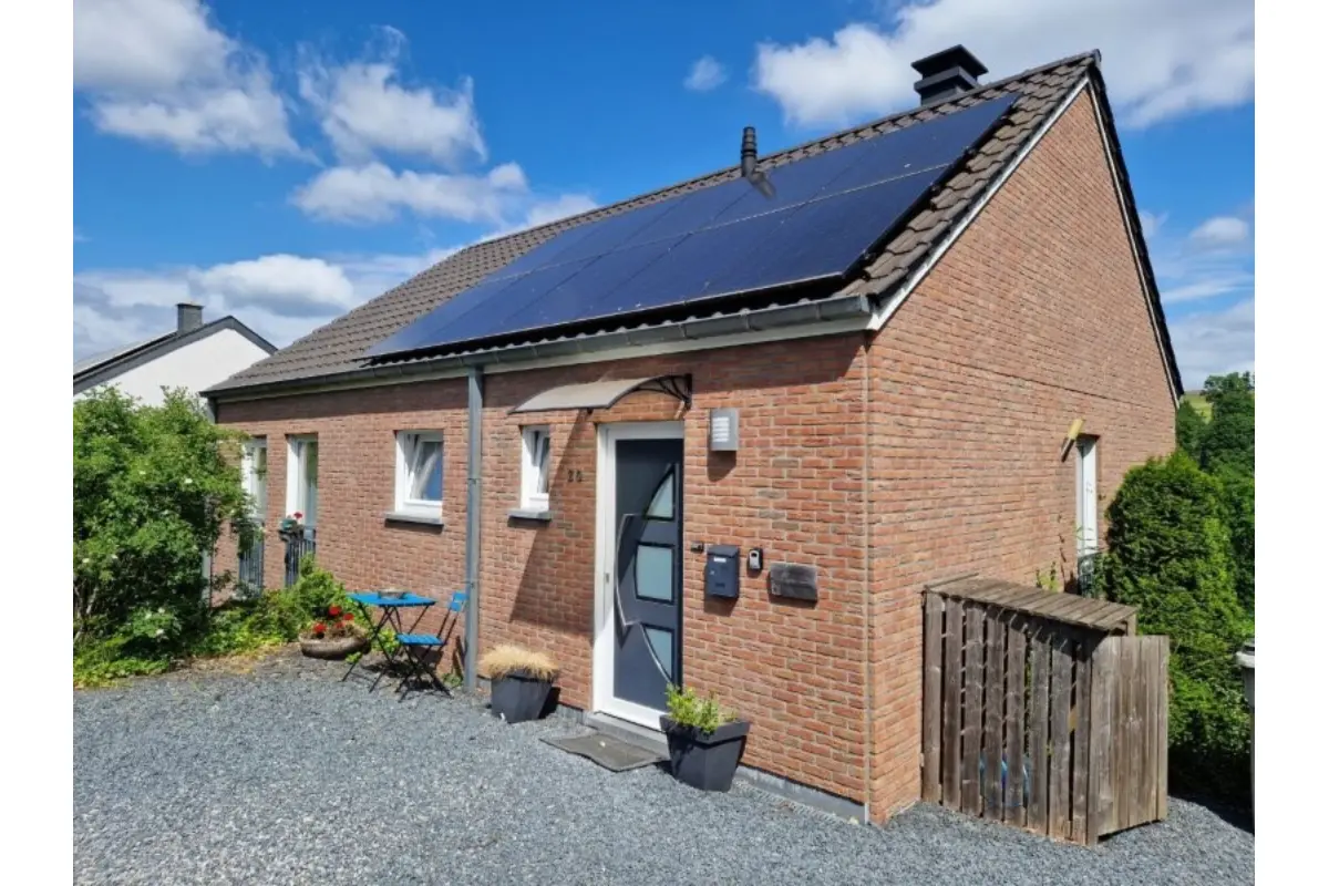 Maison à vendre à Bouillon 6830 435000.00€ 4 chambres 210.00m² - annonce 642290