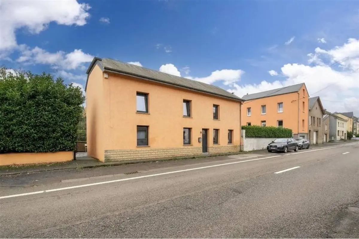 Maison à  à Aubange 6790 350000.00€ 3 chambres 190.00m² - annonce 641919