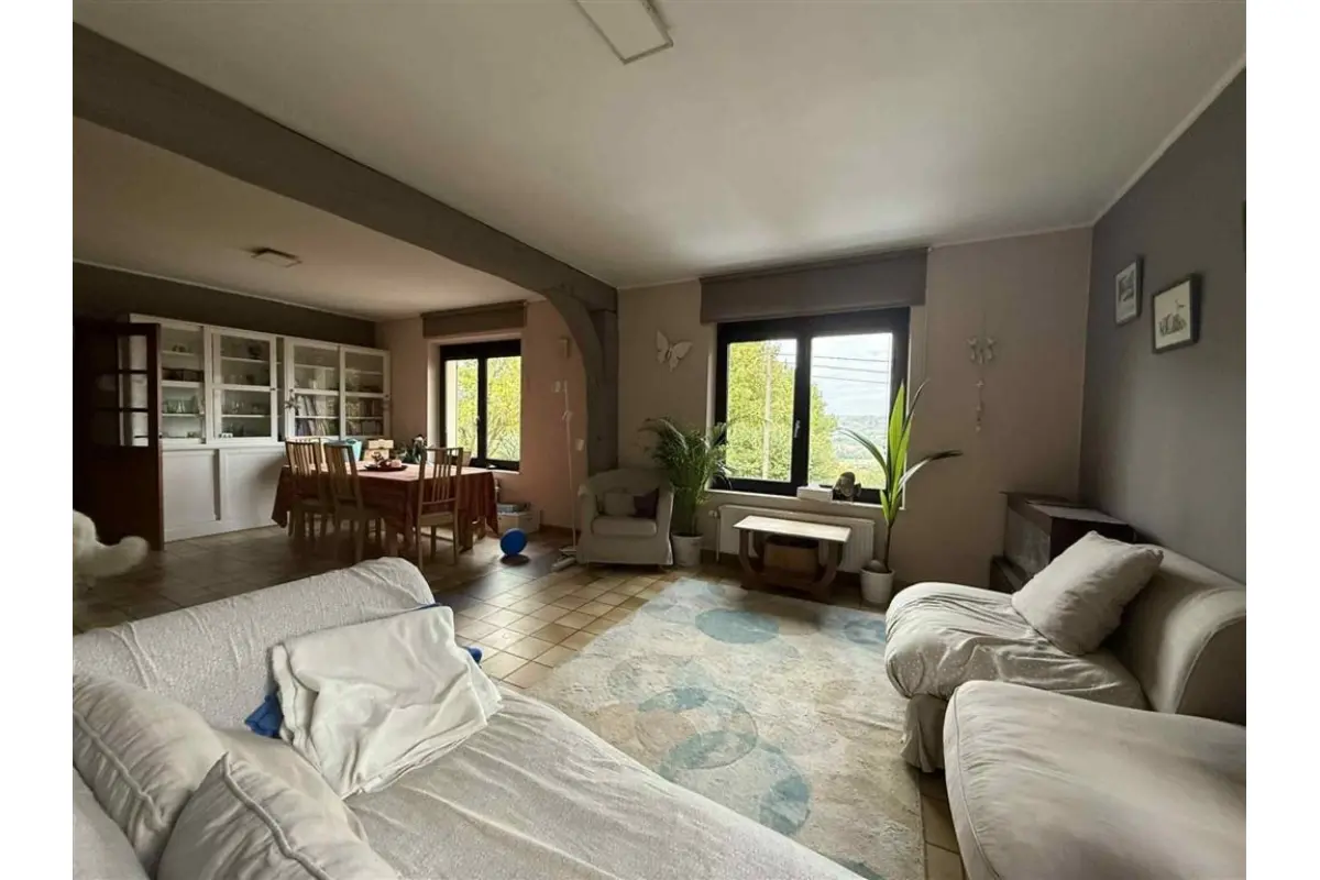 Maison à louer à Torgny 6767 1050.00€ 5 chambres 177.00m² - annonce 643353