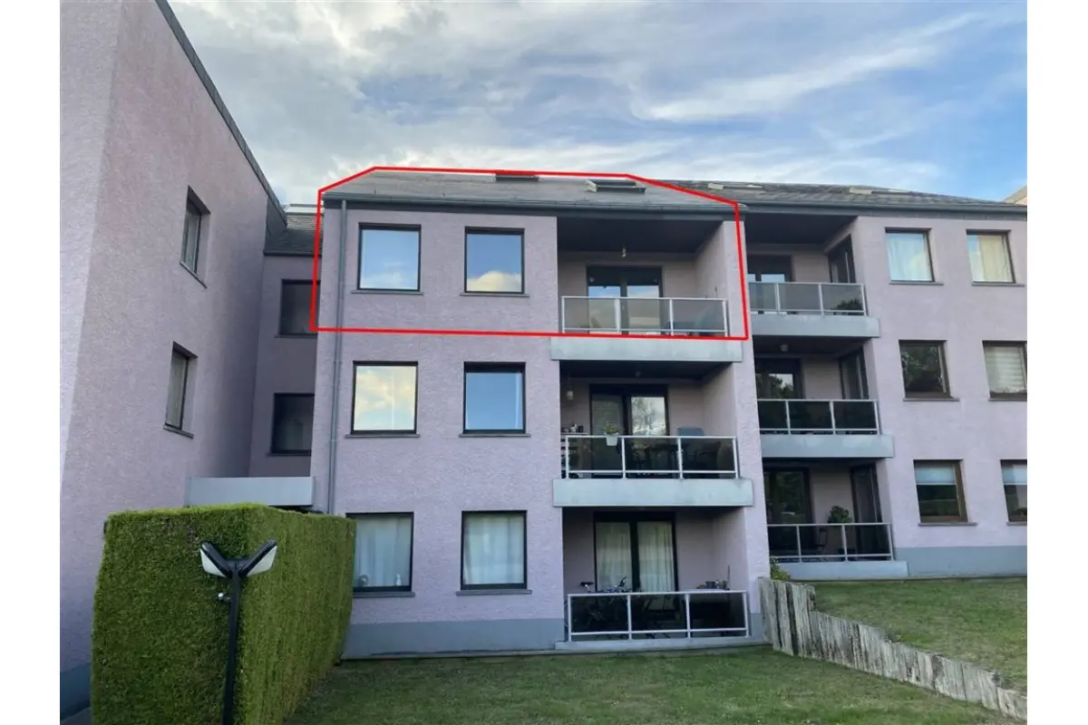 Appartement à louer à Latour 6761 820.00€ 3 chambres 100.00m² - annonce 643354