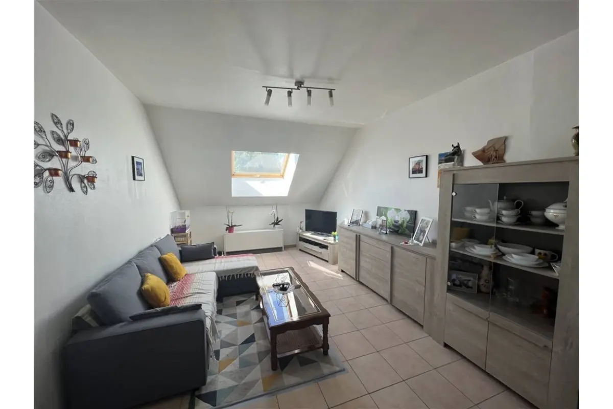 Appartement à louer à Ethe 6760 650.00€ 2 chambres 80.00m² - annonce 643352