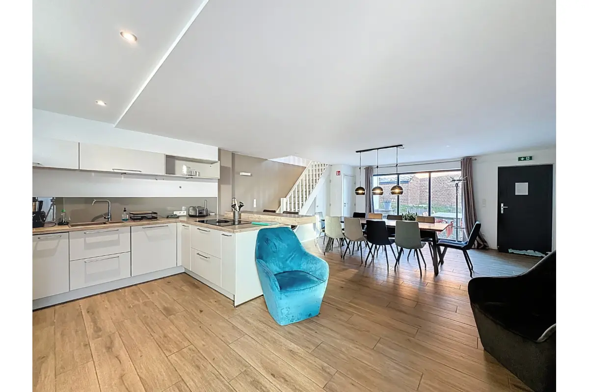 Maison à  à Durbuy 6940 299000.00€ 4 chambres 171.00m² - annonce 643542