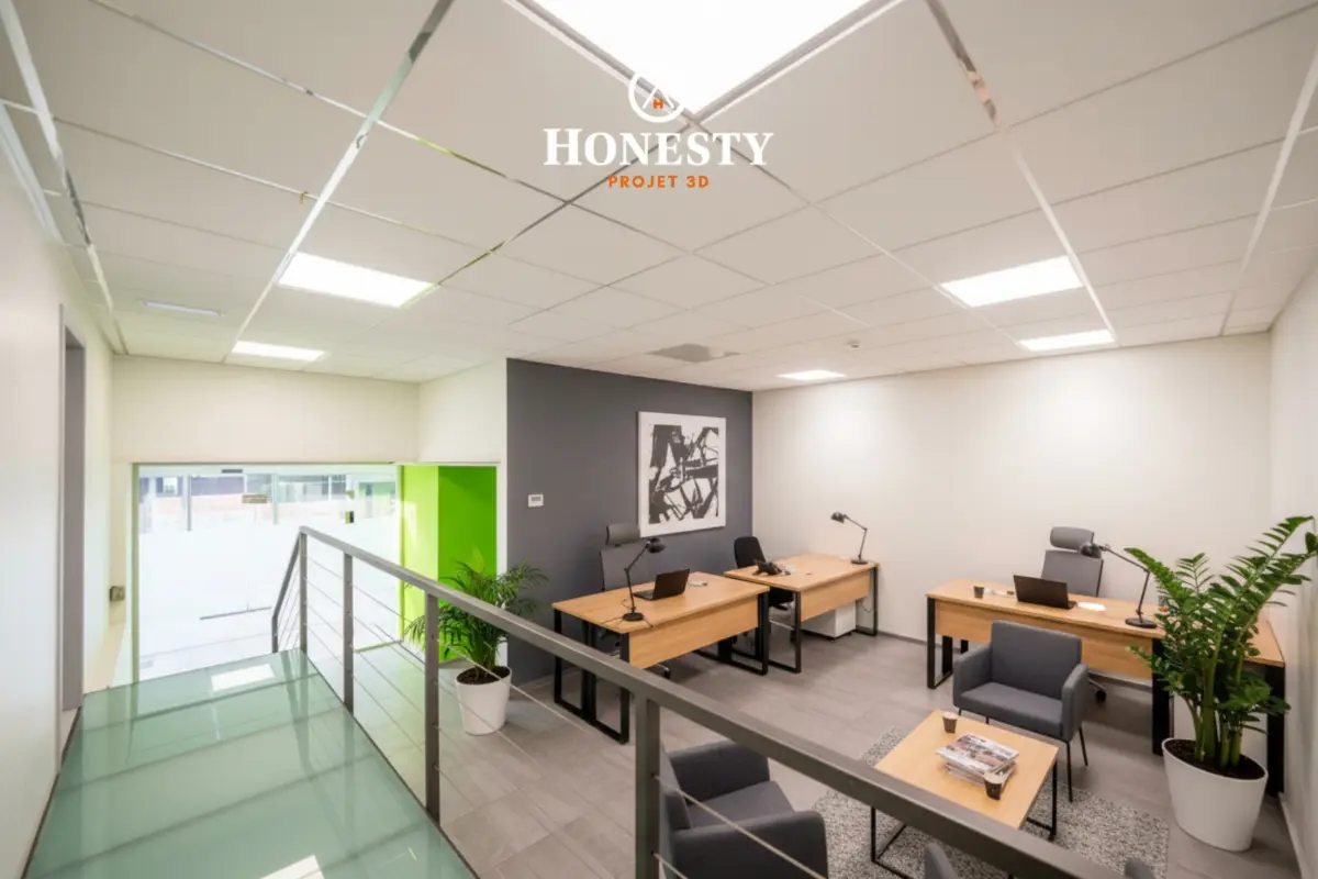 Commerce à  à Libramont-Chevigny 6800 435000.00€  chambres 130.00m² - annonce 643619