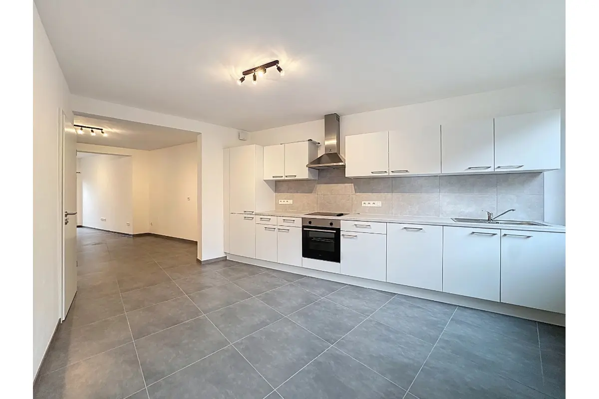 Maison à  à Neufchâteau 6840 1050.00€ 3 chambres 140.00m² - annonce 644342