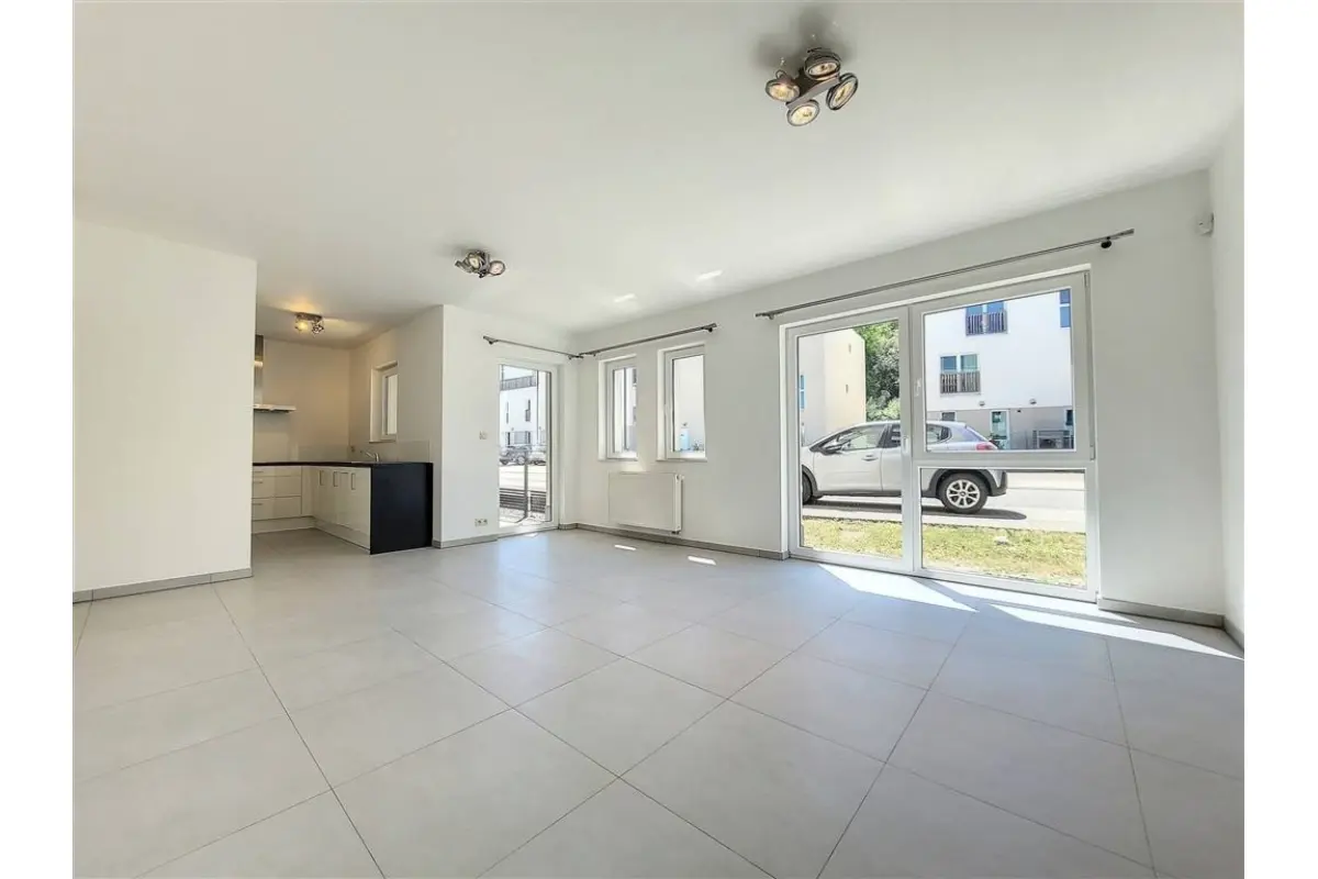 Appartement à louer à Arlon 6700 1100.00€ 2 chambres 89.00m² - annonce 644138