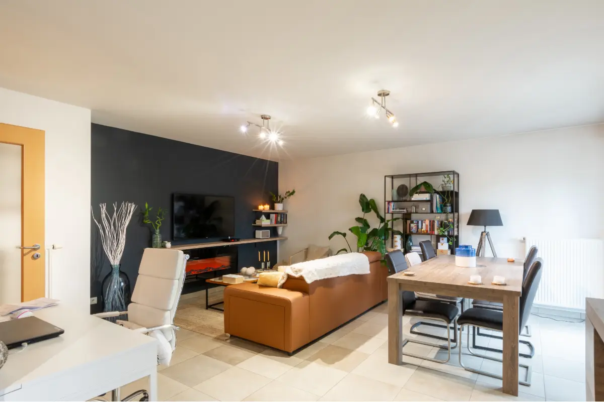 Appartement à vendre à Arlon 6700 290000.00€ 2 chambres 83.00m² - annonce 644384