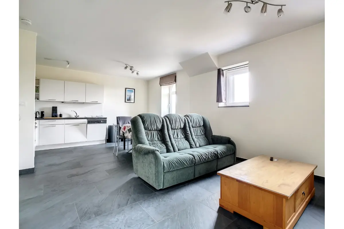 Appartement à louer à Attert 6717 680.00€ 1 chambres 83.00m² - annonce 644651