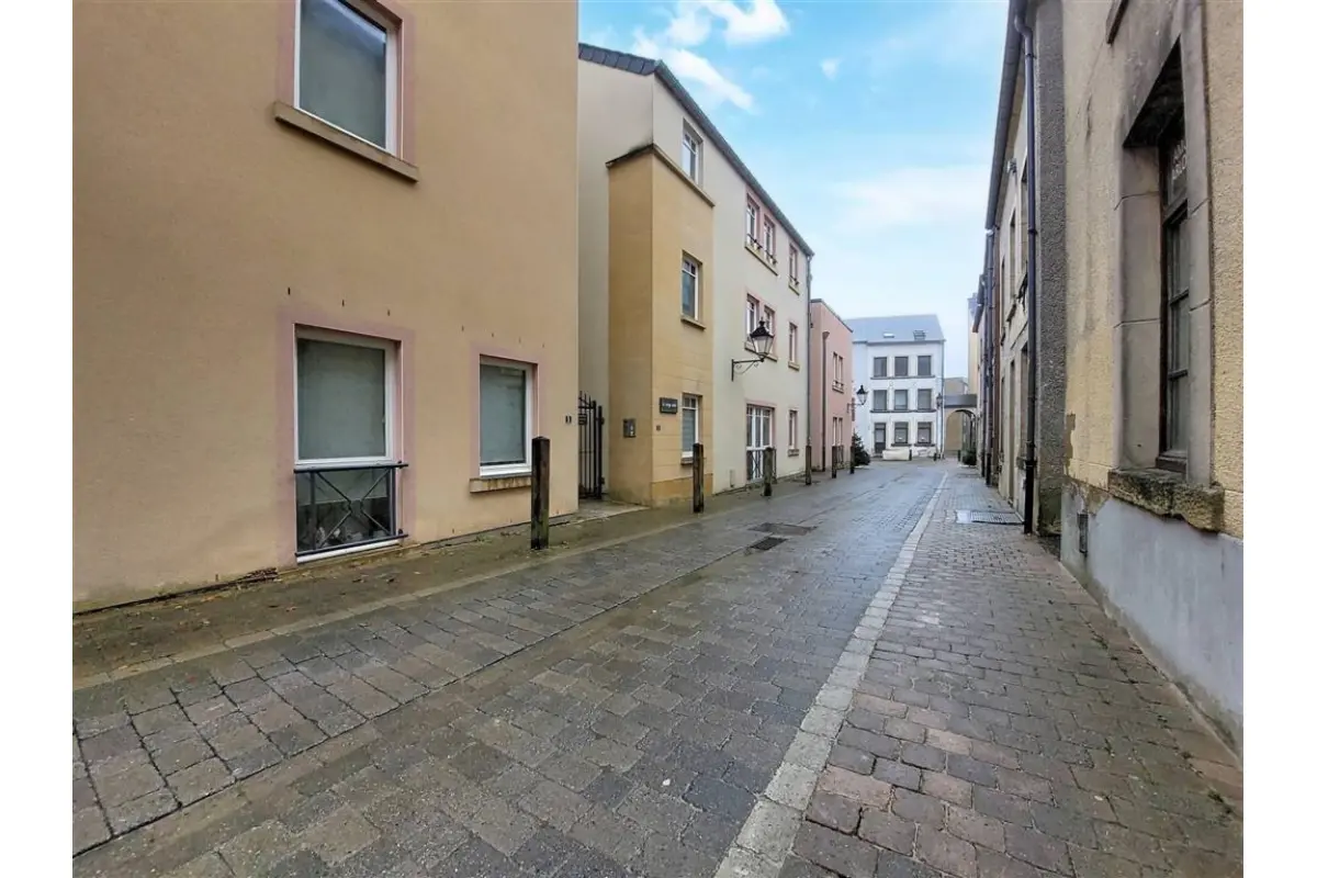 Appartement à vendre à Arlon 6700 340000.00€ 3 chambres 128.00m² - annonce 644670