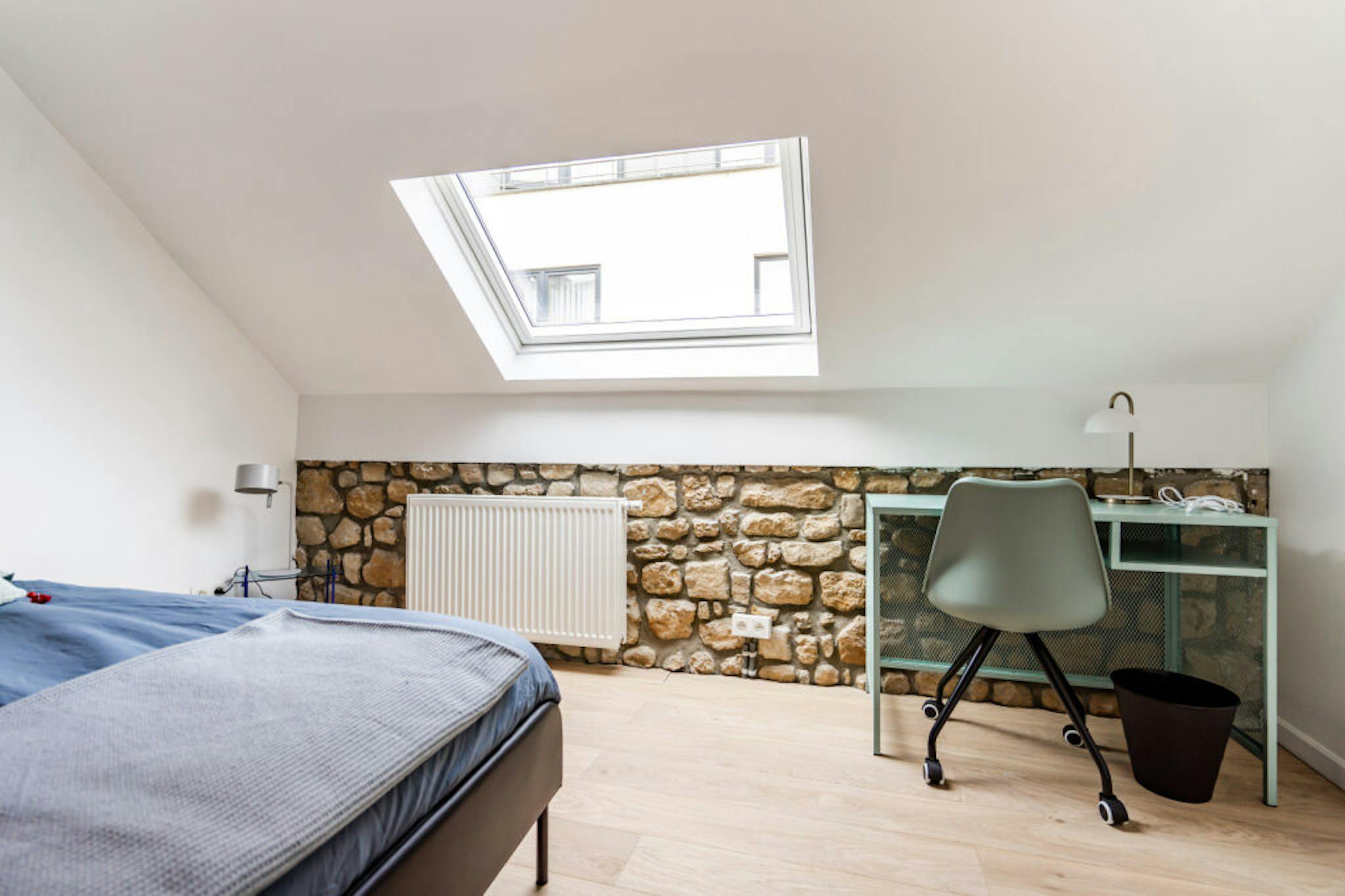 Appartement à louer à Arlon 6700 915.00€ 1 chambres 250.00m² - annonce 644990