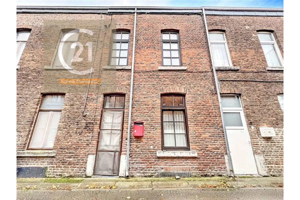 Maison à vendre à Marche-en-Famenne 6900 175000.00€ 2 chambres 82.55m² - annonce 645500