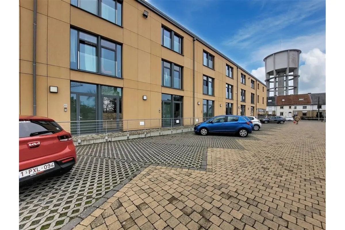 Appartement à vendre à Arlon 6700 299000.00€ 1 chambres 93.00m² - annonce 645846