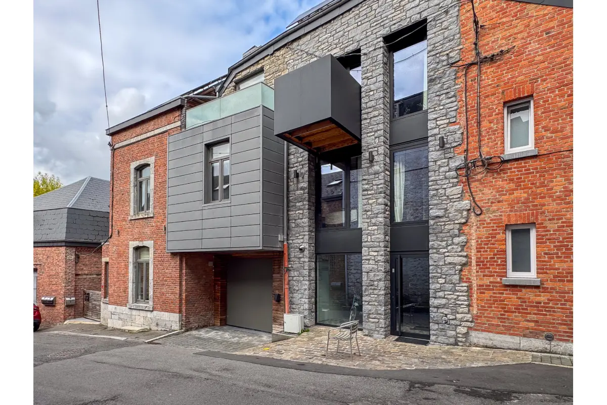 Maison à vendre à Marche-en-Famenne 6900 480000.00€ 5 chambres 210.00m² - annonce 645611