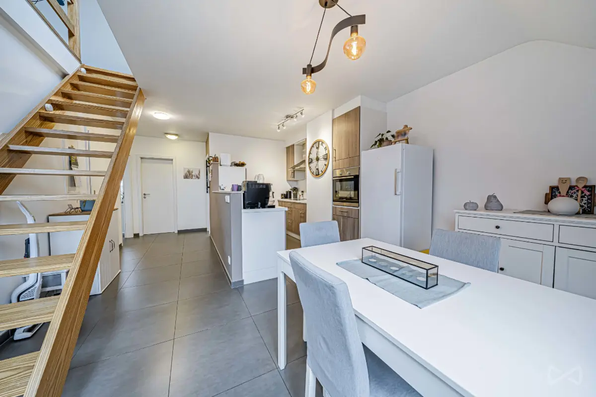 Appartement à vendre à Messancy 6780 265000.00€ 2 chambres 88.00m² - annonce 646271