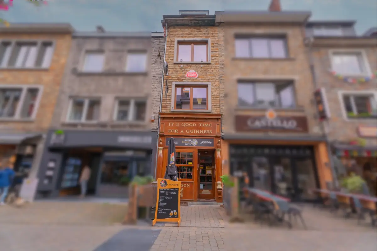 Maison à vendre à La Roche-en-Ardenne 6980 215000.00€ 2 chambres 143.51m² - annonce 646225