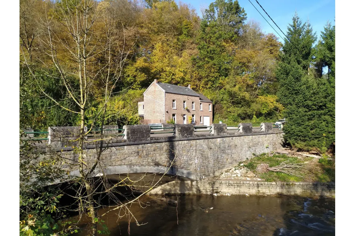 Maison à  à Durbuy 6940 569000.00€ 5 chambres 230.00m² - annonce 646254