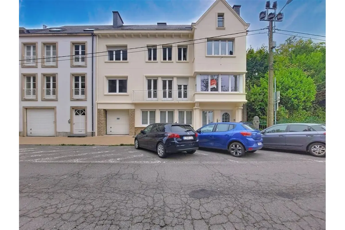 Appartement à vendre à Arlon 6700 310000.00€ 3 chambres 139.00m² - annonce 646149