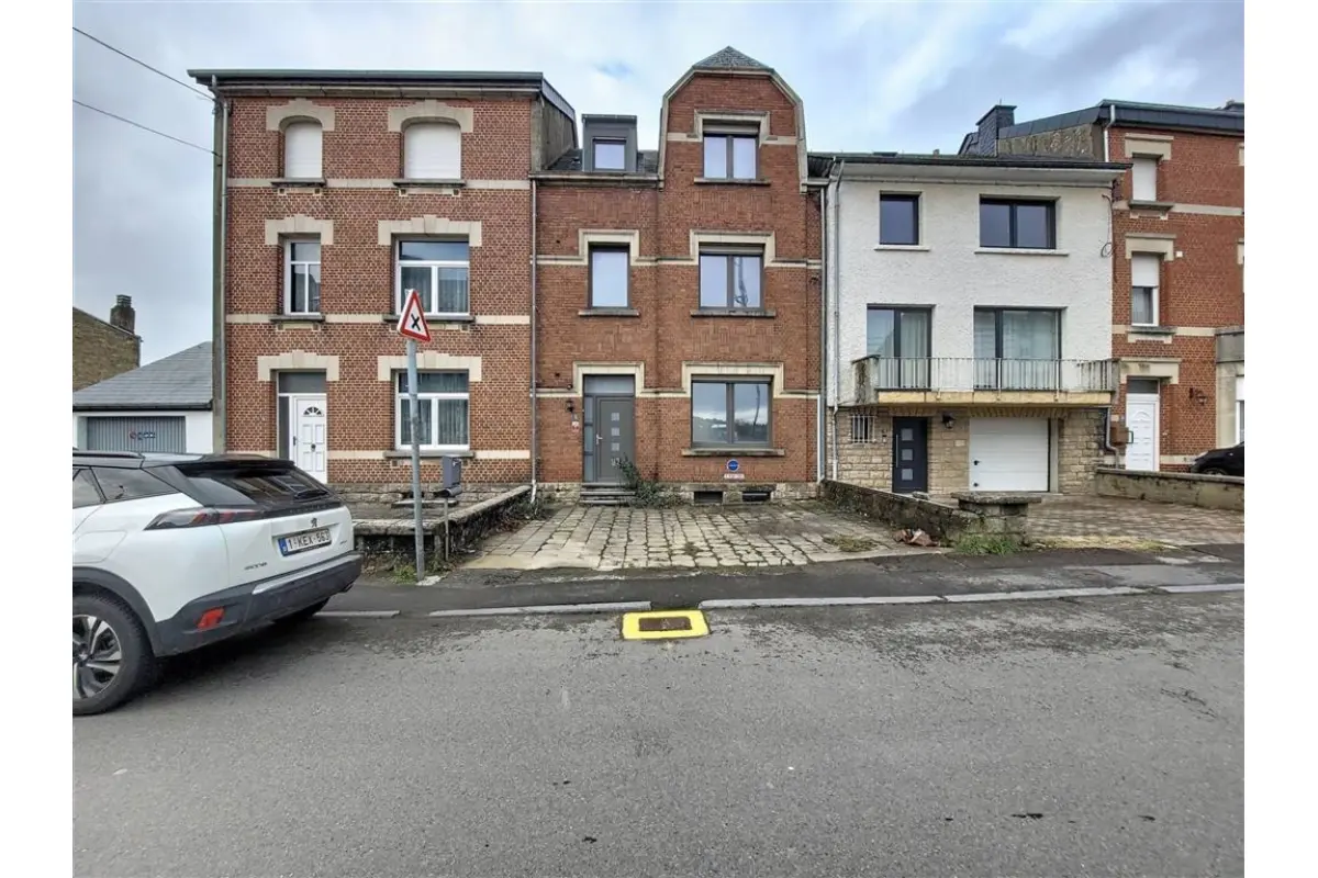 Maison à  à Arlon 6700 250000.00€ 4 chambres 178.00m² - annonce 647765