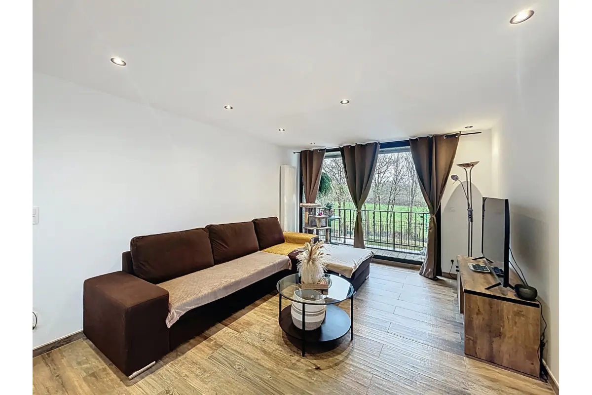 Appartement à  à Durbuy 6940 225000.00€ 2 chambres 96.00m² - annonce 648521