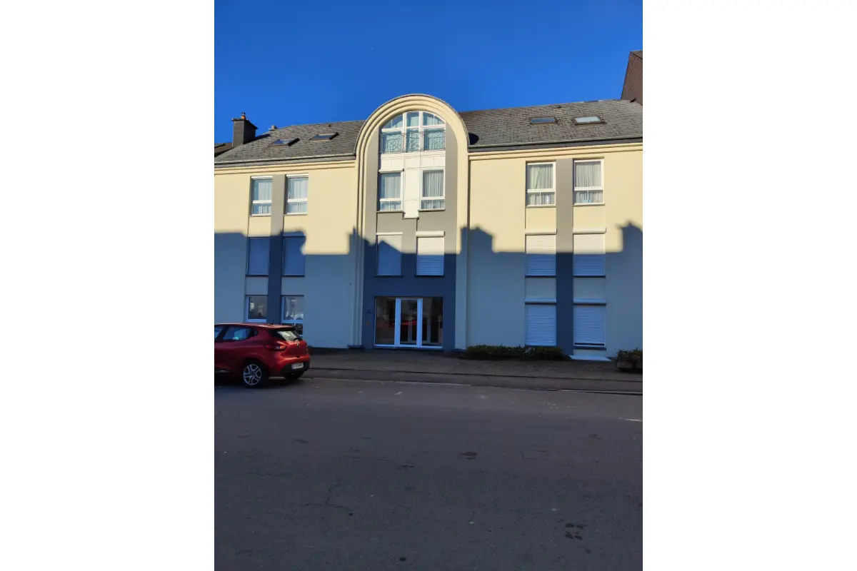 Appartement à vendre à Arlon 6700 287000.00€ 2 chambres 100.00m² - annonce 647421