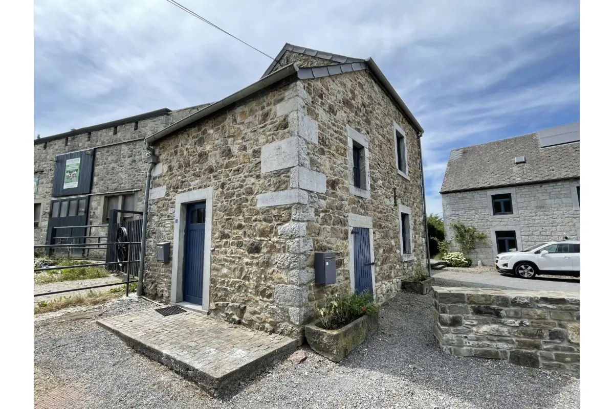 Maison à  à Durbuy 6940 650.00€ 1 chambres 80.00m² - annonce 648231