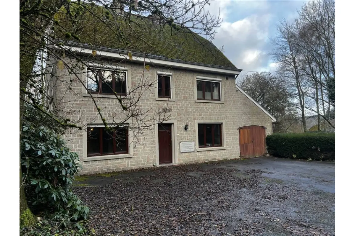 Maison à vendre à Dochamps 6960 240000.00€ 4 chambres 246.00m² - annonce 648350