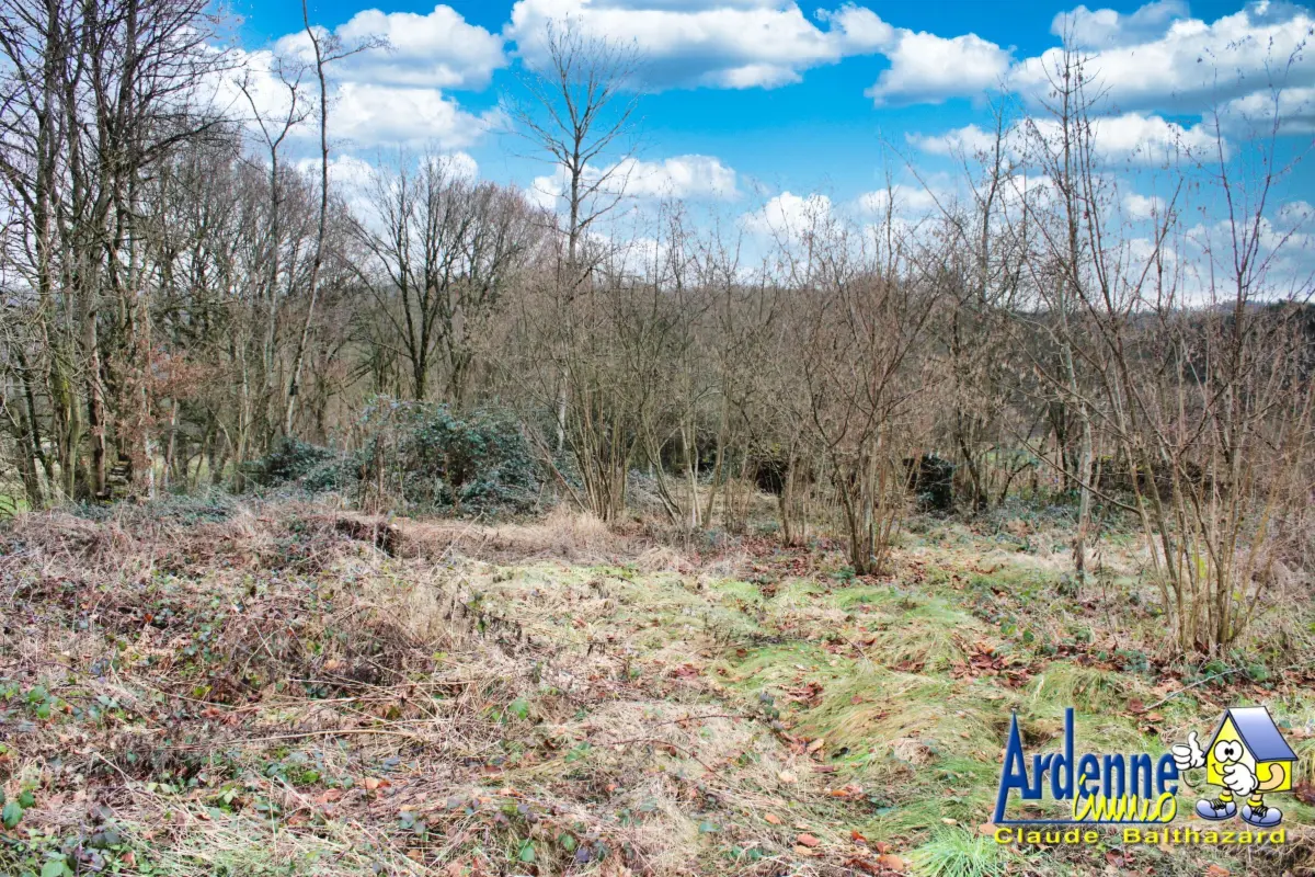 Terrain à  à Beffe 6987 134000.00€  chambres m² - annonce 648492