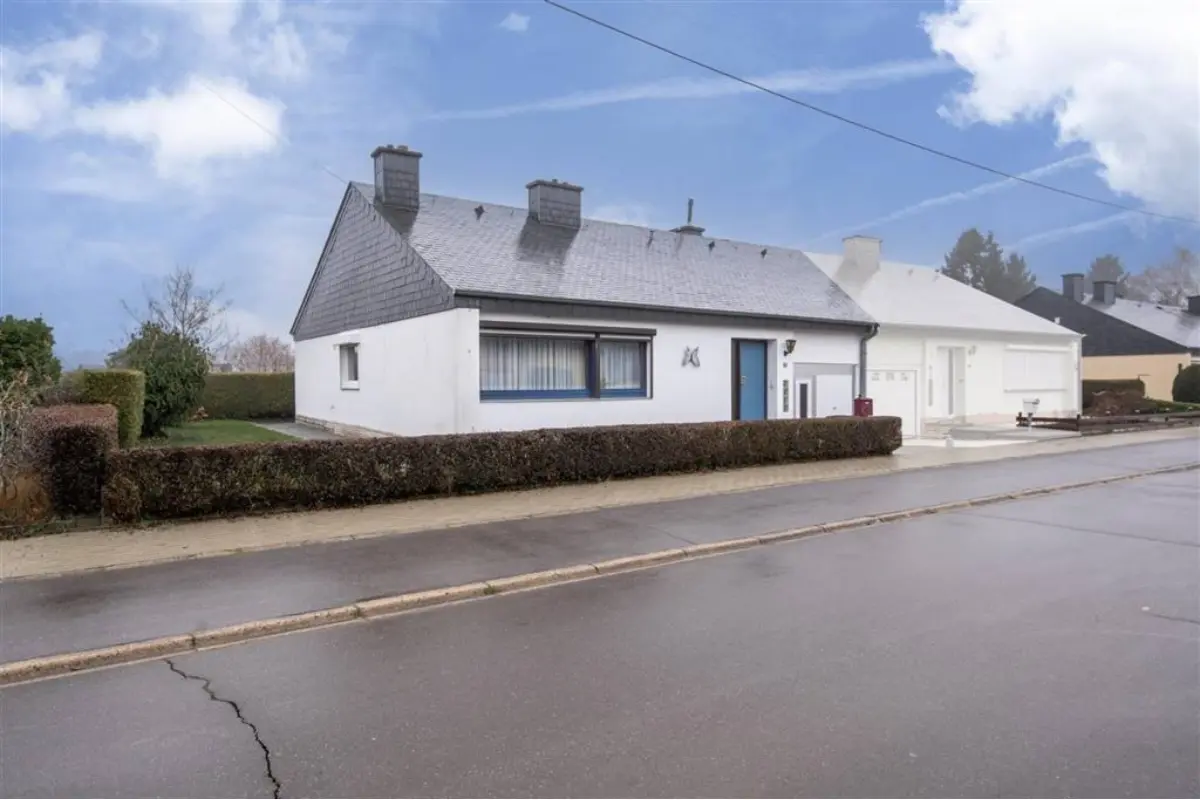 Maison à  à Arlon 6700 365000.00€ 3 chambres 143.00m² - annonce 648520