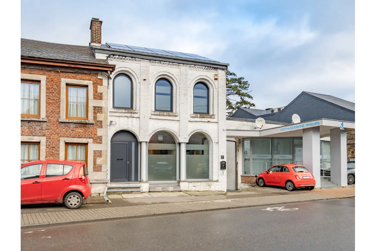 Maison à vendre à Marche-en-Famenne 6900 360000.00€ 2 chambres 115.00m² - annonce 648241