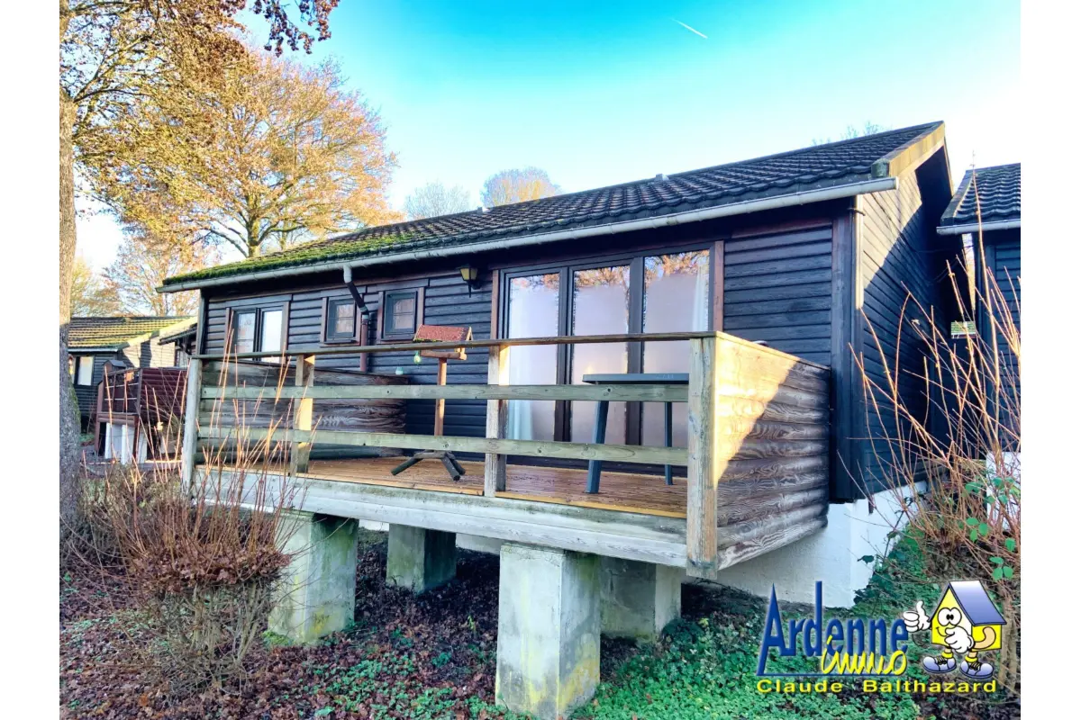 Maison à vendre à Beffe 6987 110000.00€ 2 chambres 56.00m² - annonce 649181