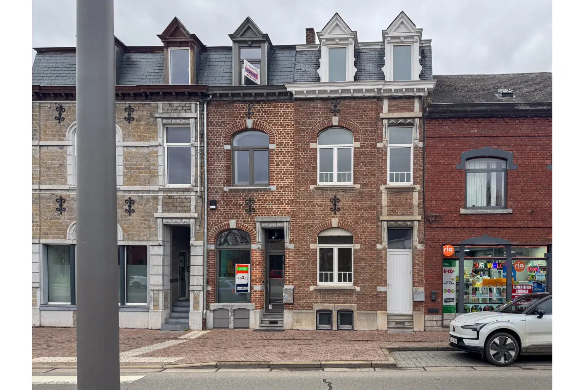 Maison à vendre à Marche-en-Famenne 6900 235000.00€ 3 chambres 90.00m² - annonce 738223