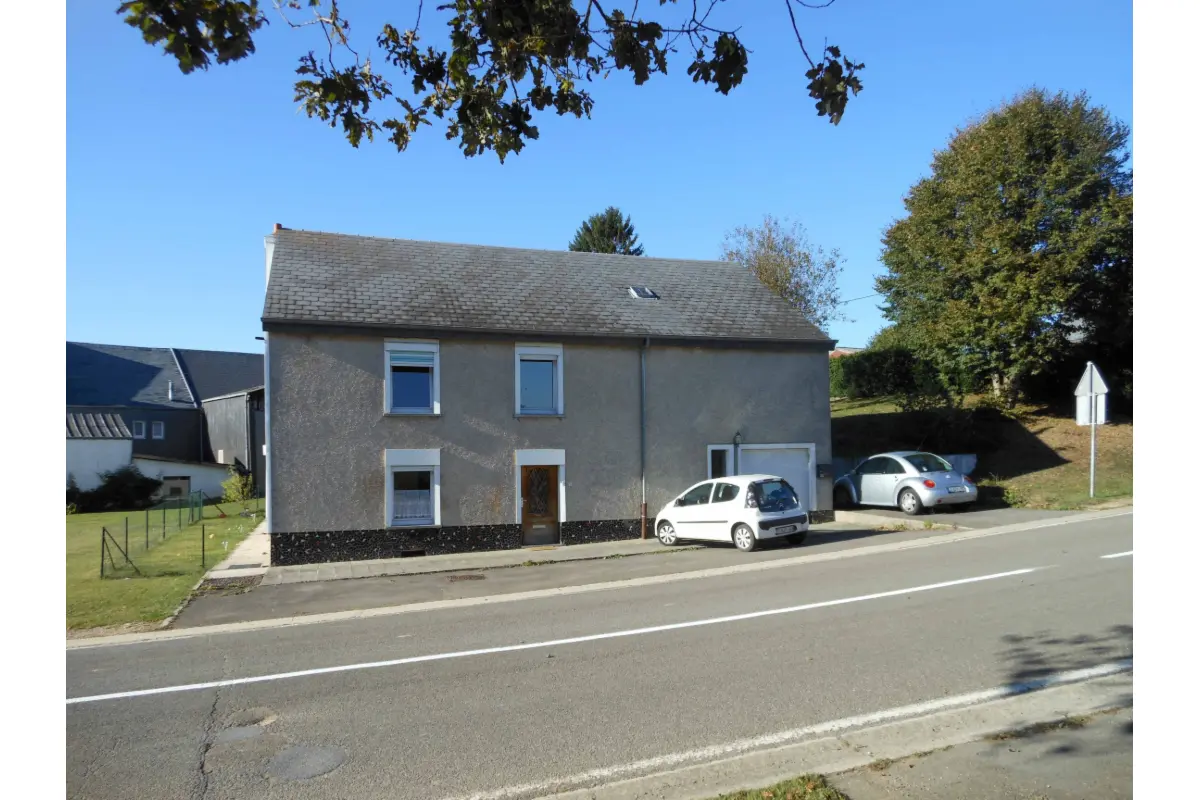 Maison à  à Etalle 6740 950.00€ 3 chambres 150.00m² - annonce 649201