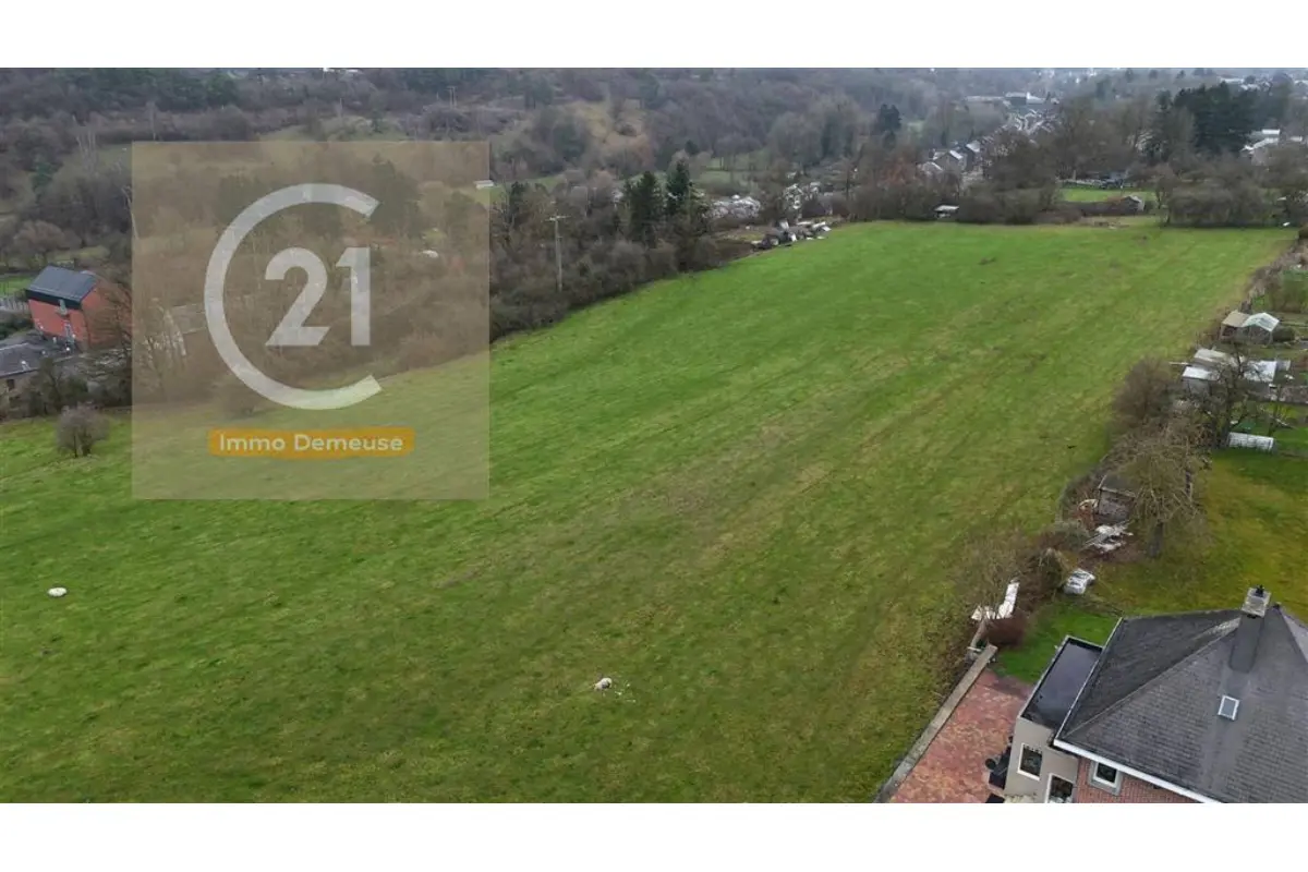 Terrain à vendre à On 6900 1250000.00€  chambres m² - annonce 648694