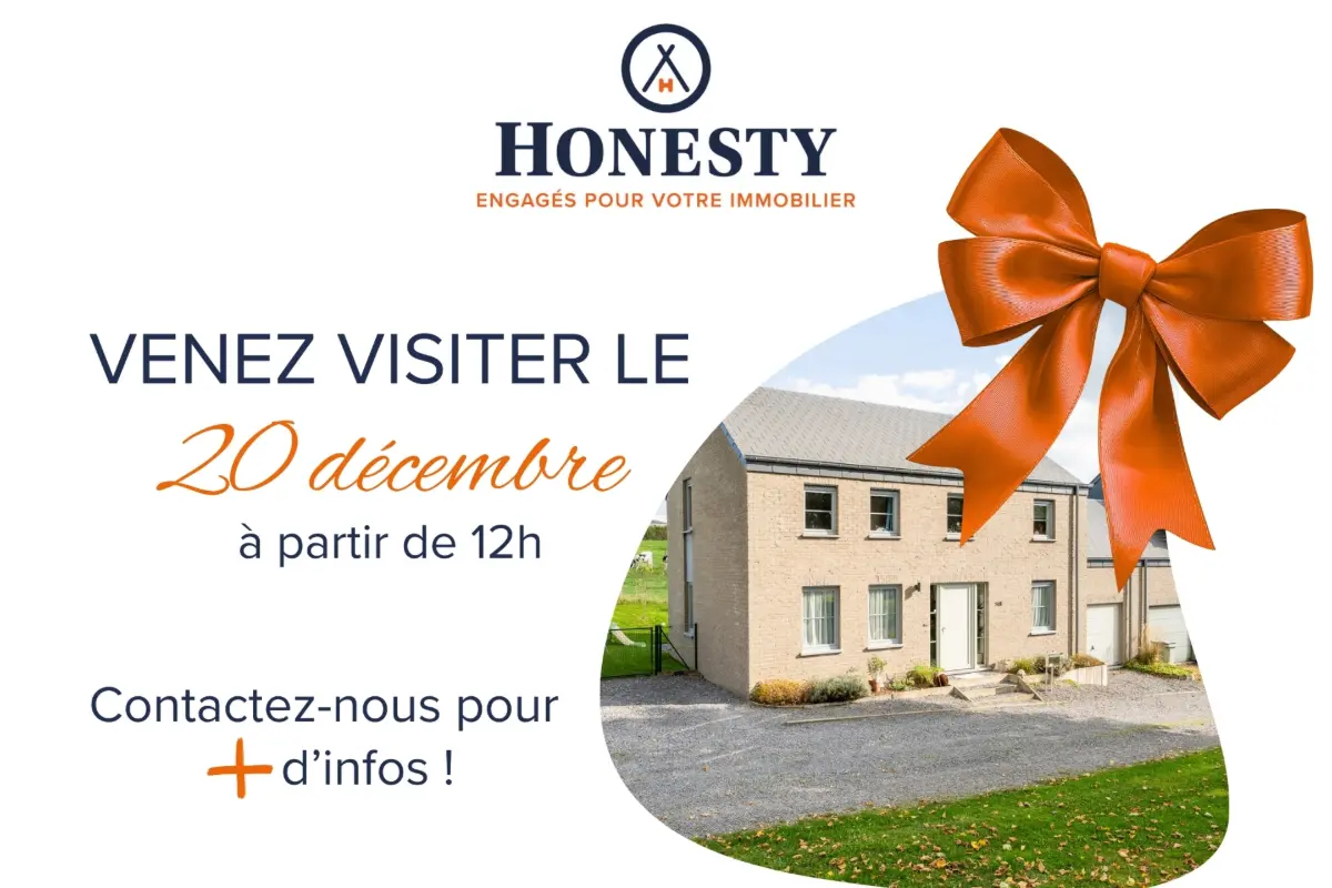 Maison à  à Paliseul 6850 309000.00€ 3 chambres 135.00m² - annonce 649424