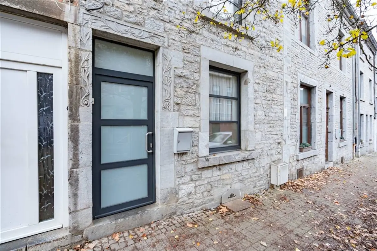 Maison à  à Rochefort 5580 259000.00€ 3 chambres 105.00m² - annonce 649356