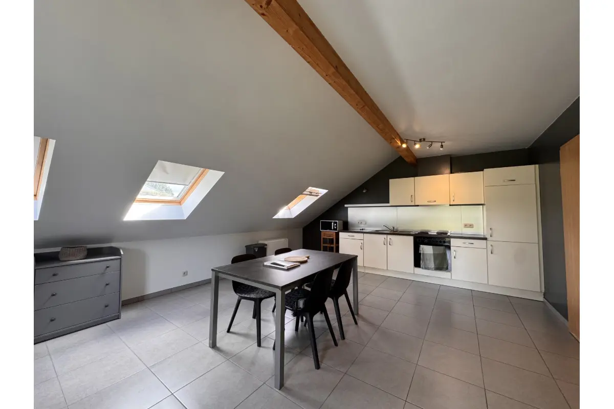 Appartement à louer à Libramont-Chevigny 6800 700.00€ 2 chambres 88.00m² - annonce 649441