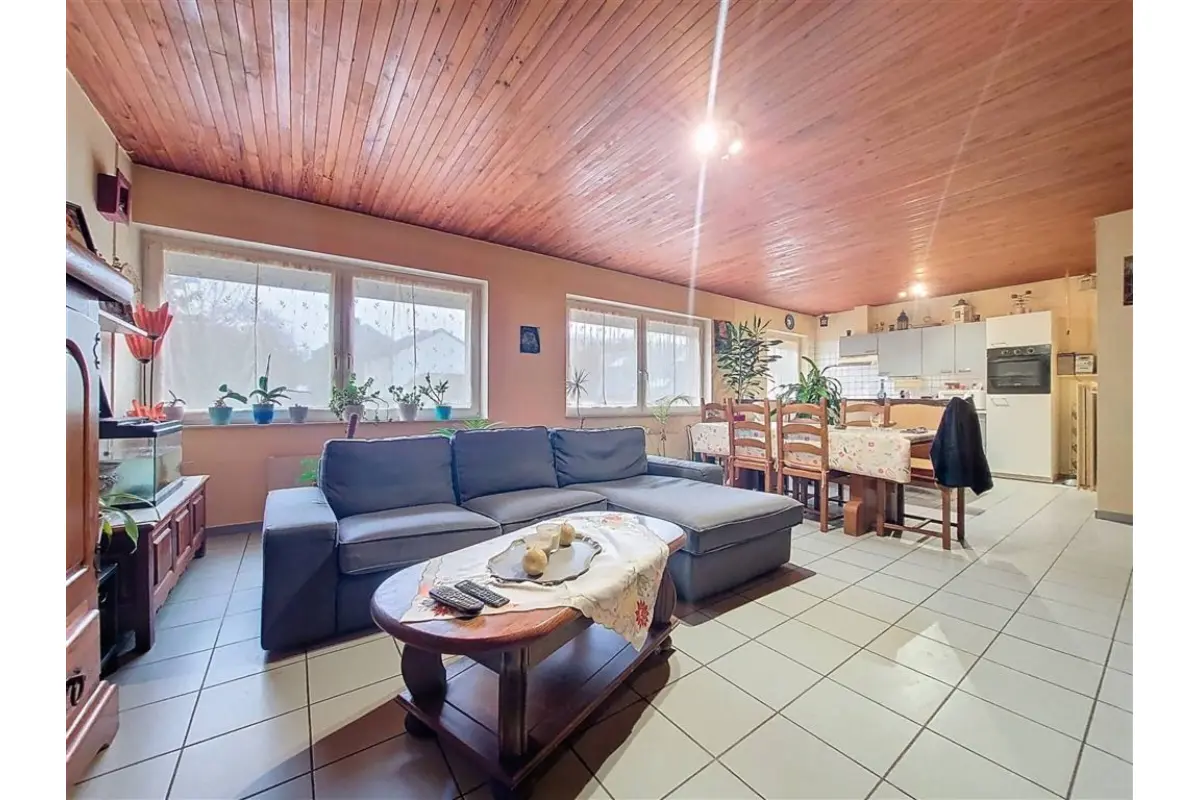 Appartement à vendre à Messancy 6780 169000.00€ 1 chambres 78.00m² - annonce 649560