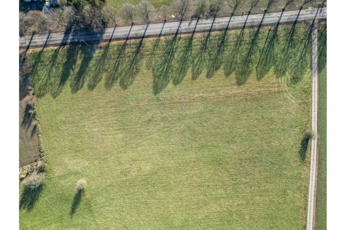 Terrain à bâtir à vendre à Houffalize 6660 115000.00€  chambres m² - annonce 649555