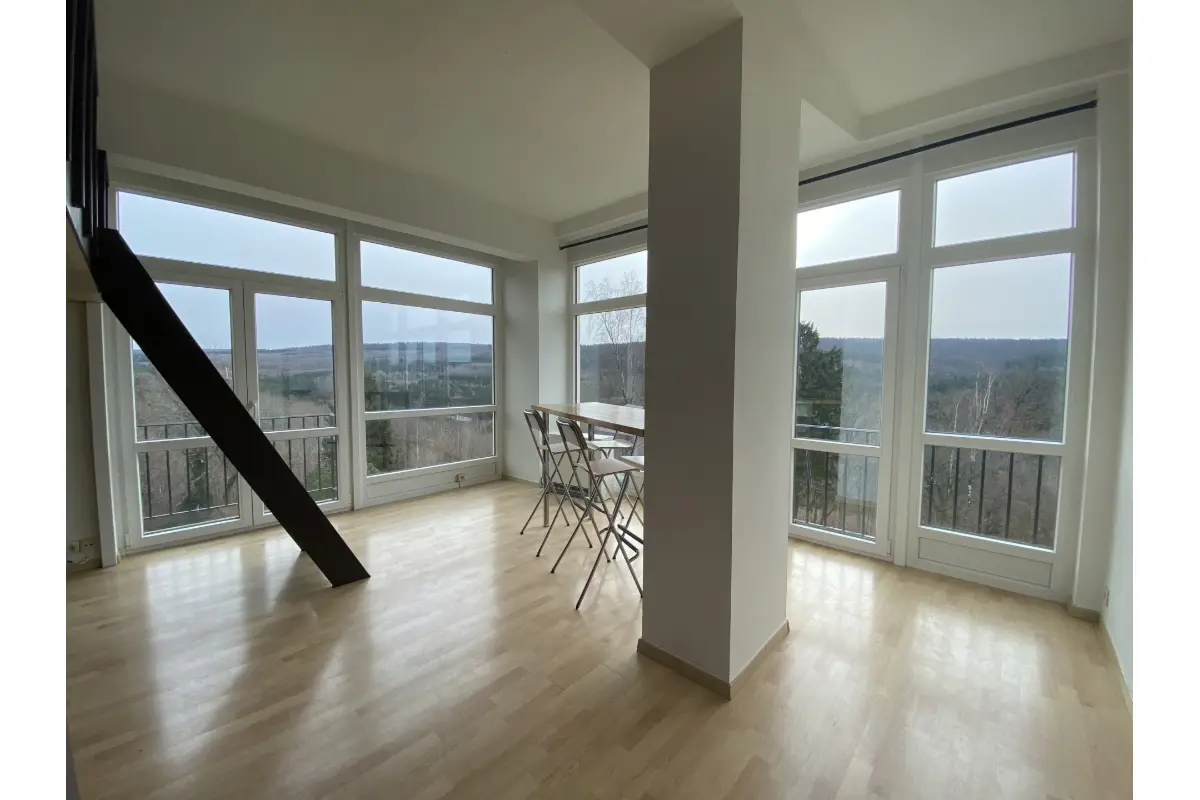 Appartement à louer à Nassogne 6950 530.00€ 1 chambres 44.00m² - annonce 649542