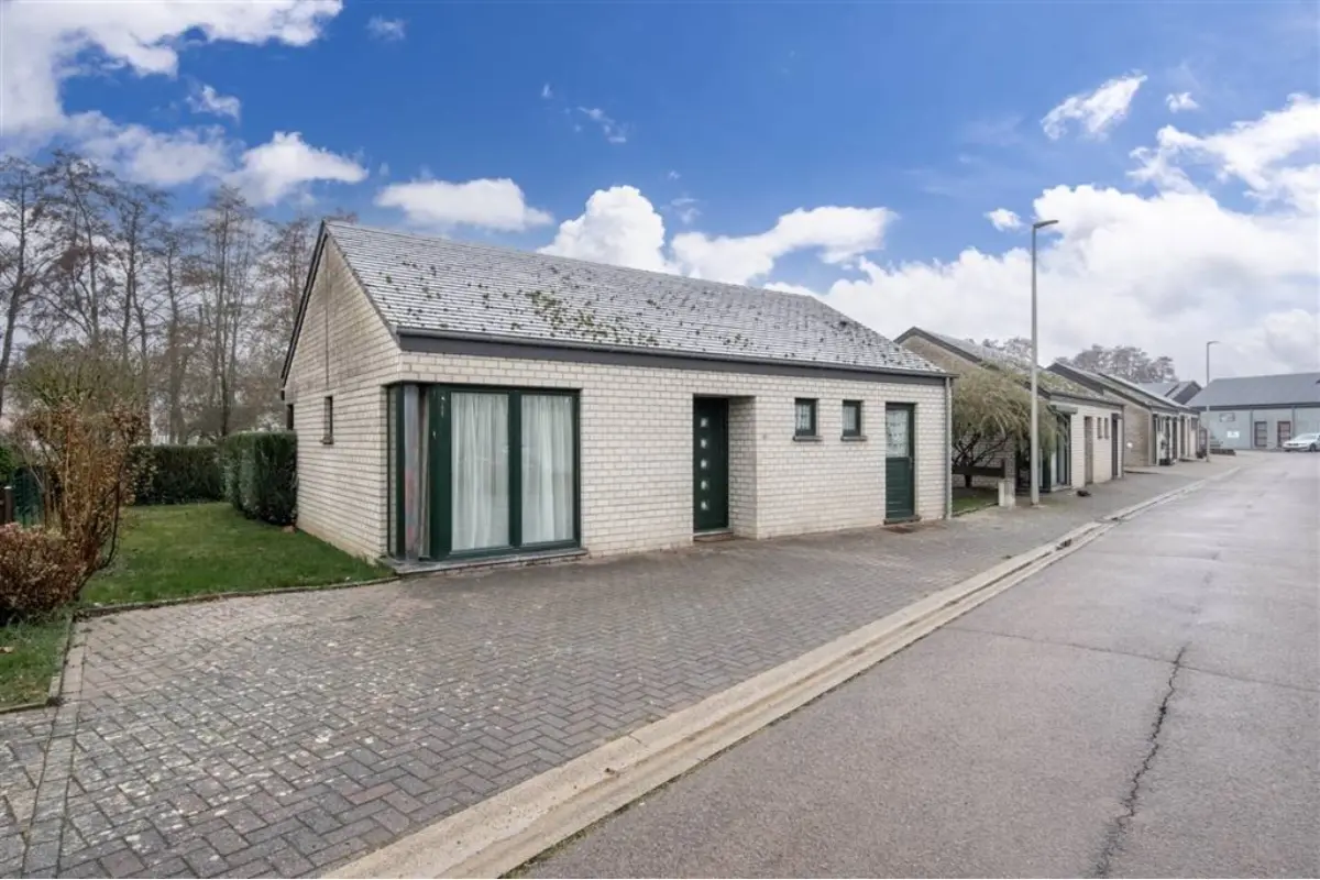 Maison à vendre à Messancy 6780 295000.00€ 1 chambres 76.00m² - annonce 650231