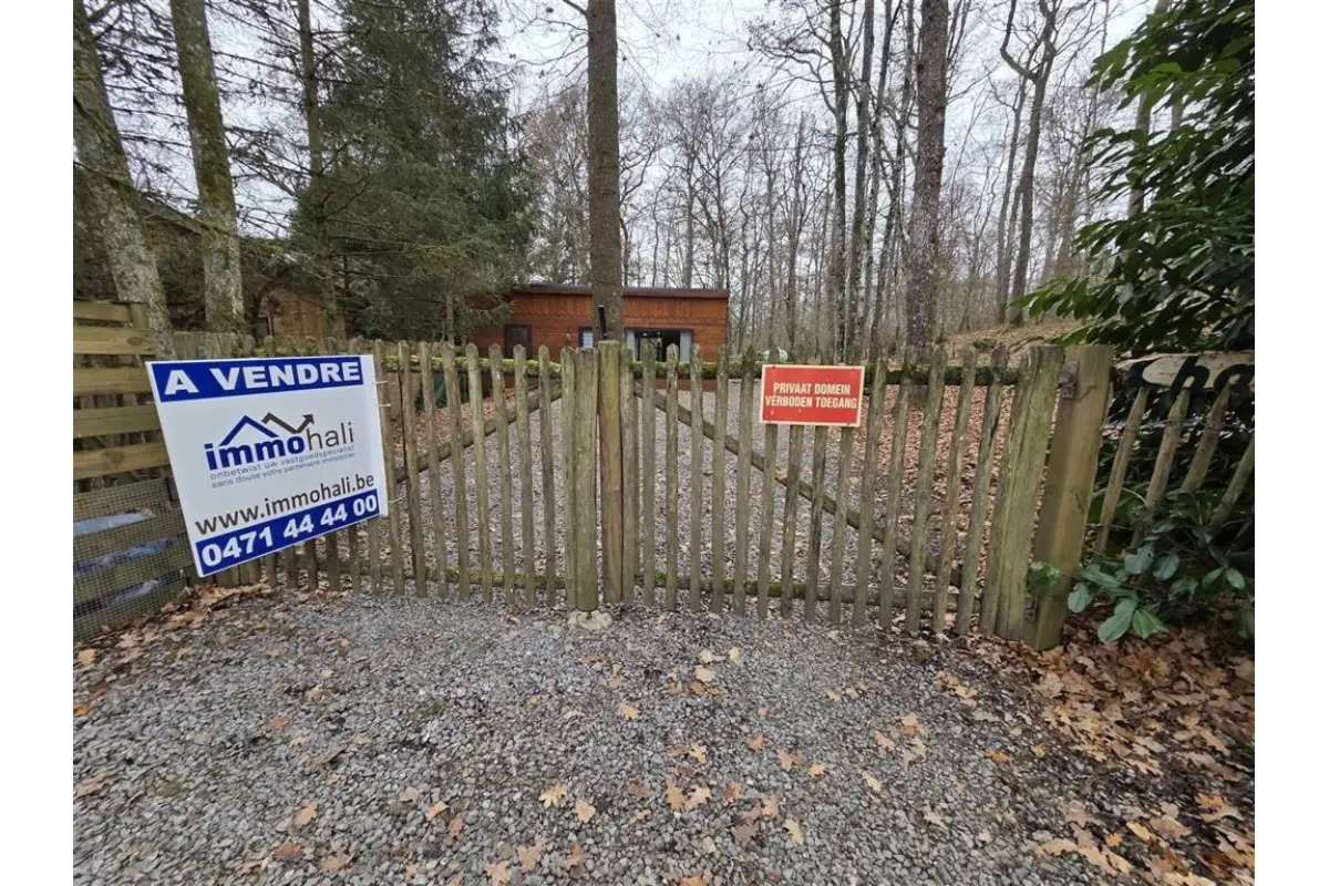 Maison à vendre à Durbuy 6940 189000.00€ 2 chambres 70.00m² - annonce 650220