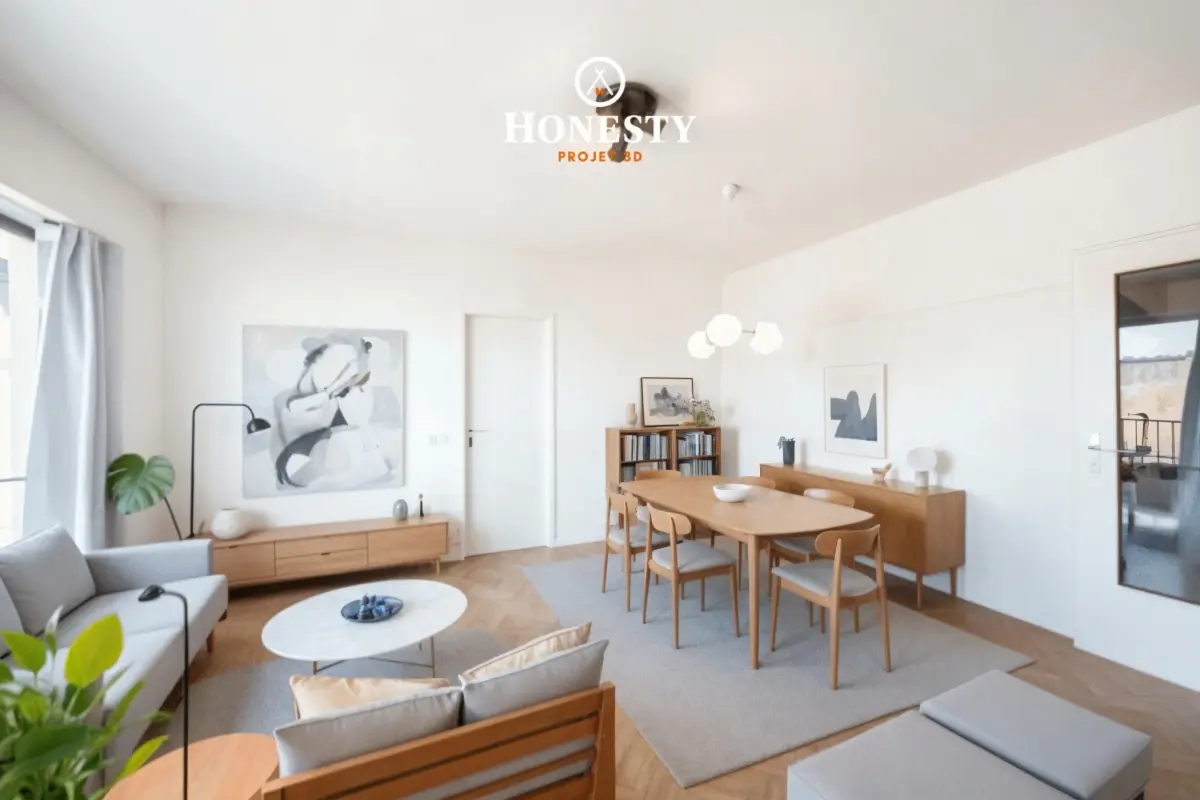 Appartement à  à Libramont-Chevigny 6800 115000.00€ 1 chambres 40.00m² - annonce 649594